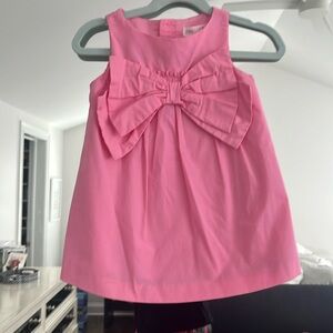 NWOT Zara 12-18 mo Dress